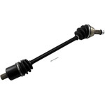 Moose - Polaris General 1000/rzr S1000/s900 Complete Cv Axle Kit