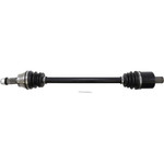 Moose - Polaris Ranger 1000/xp 1000 Complete Axle Assembly Kit