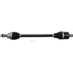 Moose - Polaris Ranger 1000/xp 1000 Heavy Duty Cv Axle Kit