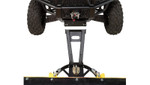 Moose - Polaris Ranger Xp 570/900/1000 Rm5 Plow System Mount Plate