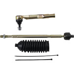 Moose - Polaris Ranger Xp1000 Rzr Xp1000/xp Turbo Steering Rack And Pinion Tie Rod End Kit