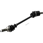 Moose - Polaris Rzr 900 Complete Cv Axle Kit