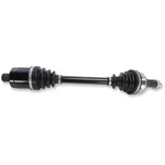 Moose - Polaris Rzr 900 Complete Cv Axle Kit