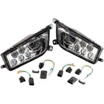 Moose - Polaris Rzr 900/1000 Led Headlights