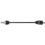 Moose - Polaris Rzr Turbo S/s4 Xp Turbo S Complete Cv Axle Kit