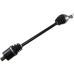 Moose - Polaris Rzr Xp Turbo/xp 1000/rs1 Complete Axle Assembly Kit