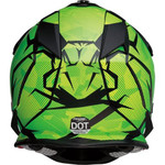 Moose - Youth F.i. Agroid Camo Helmet