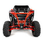 Polaris RZR Pro XP, Turbo R & Pro S Rear Bumper