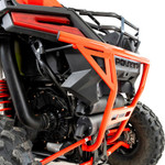 Polaris RZR Pro XP, Turbo R & Pro S Rear Bumper