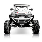 HMF 2014-2018 Polaris RZR S 900, S 1000, XP 1000 & XP Turbo EPS HD Front Bumper