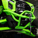 2026 Kawasaki Teryx 4 & Teryx 5 H2 U4 Front Bumper