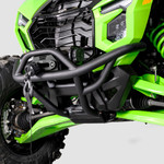 2026 Kawasaki Teryx 4 & Teryx 5 H2 U4 Front Bumper