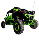 HMF 2026 Kawasaki Teryx 4 & Teryx 5 H2 Rear Bumper