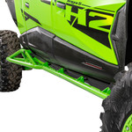 2026 Kawasaki Teryx 4 & Teryx 5 H2 Tree Kickers