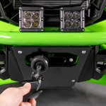 2026 Kawasaki Teryx 4 H2 & Teryx 5 H2 XD Winch Mount