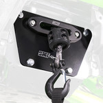 2026 Kawasaki Teryx 4 H2 & Teryx 5 H2 XD Winch Mount