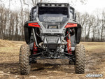 Superatv Polaris Rzr Pro S Rear Windshield