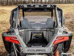 Superatv Polaris Rzr Pro S Rear Windshield
