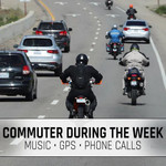 Rugged Radios Connect Bt2 Helmet Bluetooth Headset