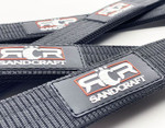 Sandcraft Motorsports Polaris RZR Turbo R Limit Strap Kit