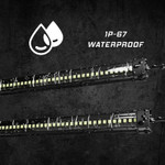 XK Glow 2pc LED Truck Bed Light Kit