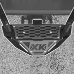 Xk Glow Hitch Receiver Step And Whip Plate