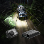 Xk Glow Sar Hub Universal Directional Lighting Control System
