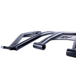 High Lifter Kawasaki Mule Pro-fx Front Forward Upper And Lower Control Arms