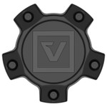 Valor Offroad Black Logo Kit
