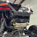 Treal Performance Rzr Pro Xp / Turbo R Exhaust Cover