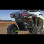 Xdr Off-road Textron Xx/wildcat Xx/tracker Competition Exhaust