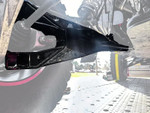 Thumper Fab Polaris Rzr Pro R Trailing Arms High Clearance