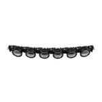 Rigid Industries 360 Connect Light Bar Assembly