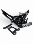 Elektric Offroad Designs Can-am Maverick X3 Machined Billet Front Winch Bumper