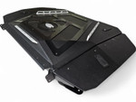 Elektric Offroad Can-am Maverick R Volt Baja Box