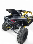 Elektric Offroad 2024+ Can-am Maverick R Volt Baja Box