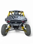 Elektric Offroad 2024+ Can-am Maverick R Volt Baja Box