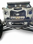Elektric Offroad 2017+ Can-am Maverick X3 AMP Front Bumper