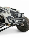 Elektric Offroad 2017+ Can-am Maverick X3 AMP Front Bumper