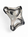 Elektric Offroad Designs Can-am Maverick X3 6 Bolt EOD XL Radius Rod Plate With Tow Hook