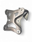 Elektric Offroad Designs Can-am Maverick X3 6 Bolt EOD XL Radius Rod Plate With Tow Hook