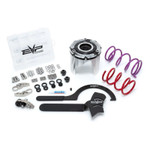 EVO Powersports Can-am Maverick X3 Shift-TEK-P Insandity Clicker PDrive Clutch Kits