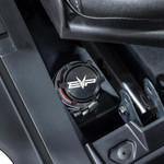 EVO Powersports Can-am Maverick R Auxiliary Fuel Tank Kits