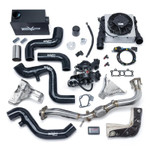 EVO Powersports Polaris Ranger XP 1000 RT-125 Turbo System