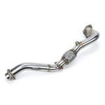 EVO Powersports Polaris Ranger XP 1000 RT-125 Turbo System