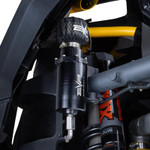 Evo Powersports Can-am Maverick R Catch Can Kit