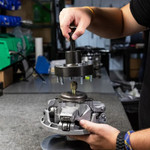 Evo Powersports Can-am Shift-tek Pdrive Clutch Governor Cup Removal Tool