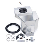 Evo Powersports Polaris Rzr Pro R / Turbo R Auxiliary Fuel Tank Kit