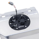 Evo Powersports Polaris Rzr Pro R / Turbo R Auxiliary Fuel Tank Kit