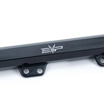 EVO Powersports Polaris RZR Pro R Billet Fuel Rail